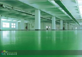 深圳建材市場與布吉廠房裝修服務的核心價值
