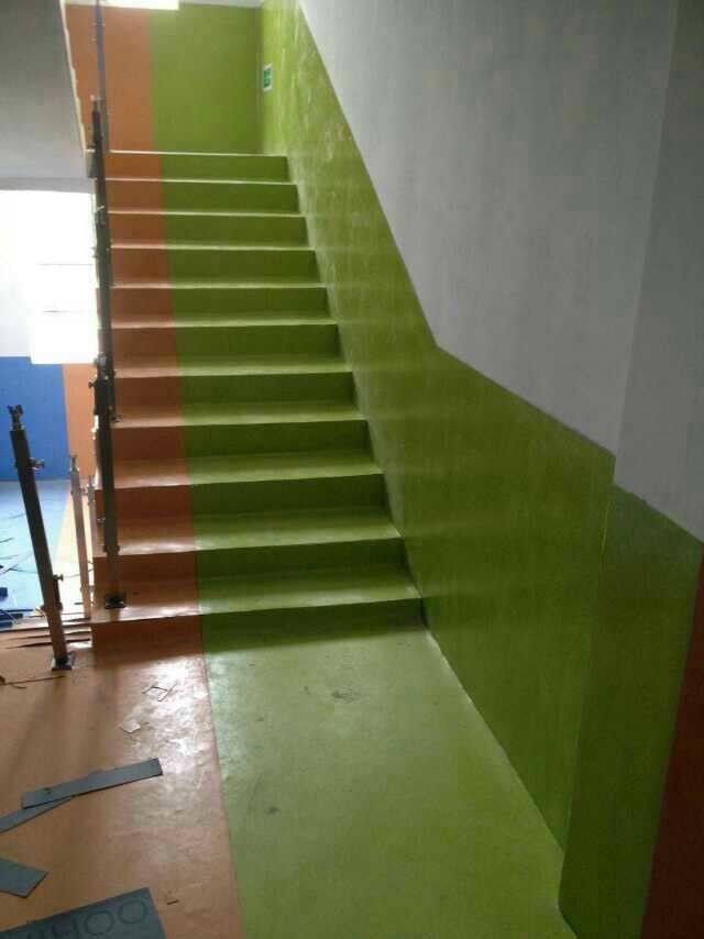 綿陽石塑地板中心石塑地板