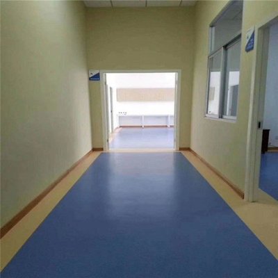 學校耐磨地板 藝術學校塑膠地板 塑膠地板品牌