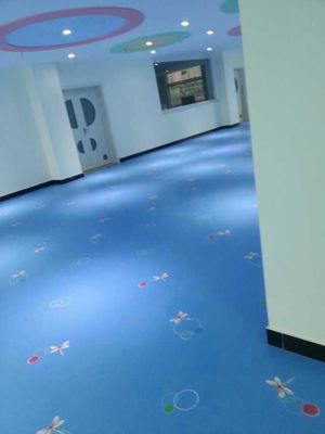 幼兒園PVC塑膠地板2.0mm產品圖片,幼兒園PVC塑膠地板2.0mm產品相冊 - 石家莊賽遠建材 - 九正