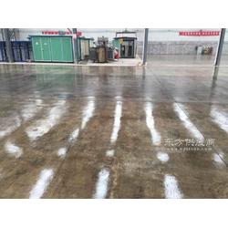 馬鞍山工廠舊地面翻新硬化金萊更好