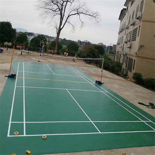 室外小寶石5mm地膠 廊坊塑膠地膠 12年老廠