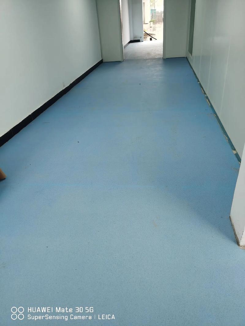 攜手共進(jìn)，品質(zhì)筑就——PVC塑膠地板的卓越之路與誠摯感謝