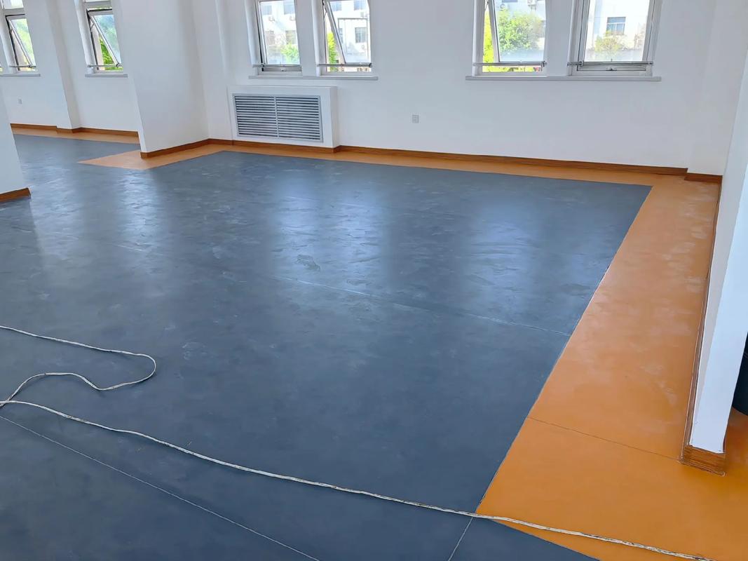 健身房首選 5.0運動塑膠地板批發(fā)指南